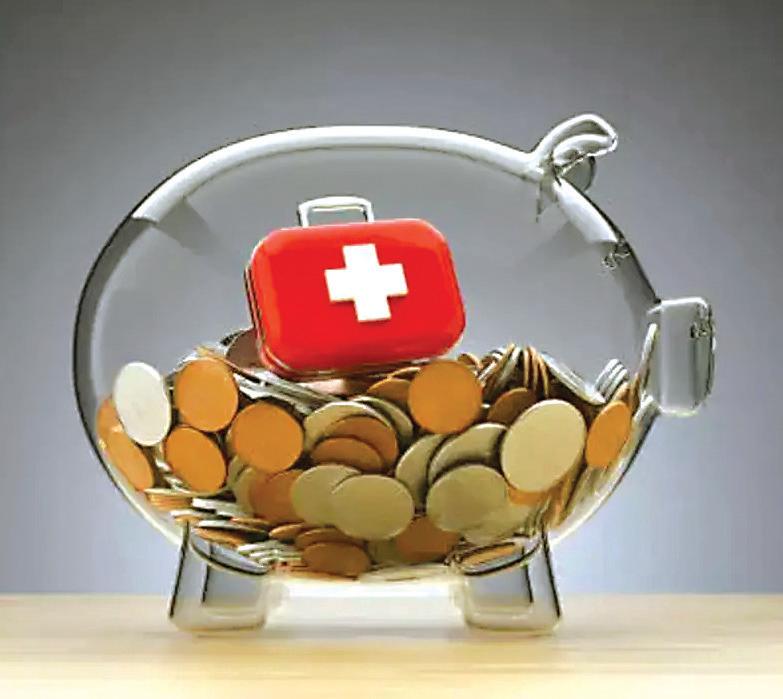 Angola commits $5 M to Africa CDC for health financing strategy